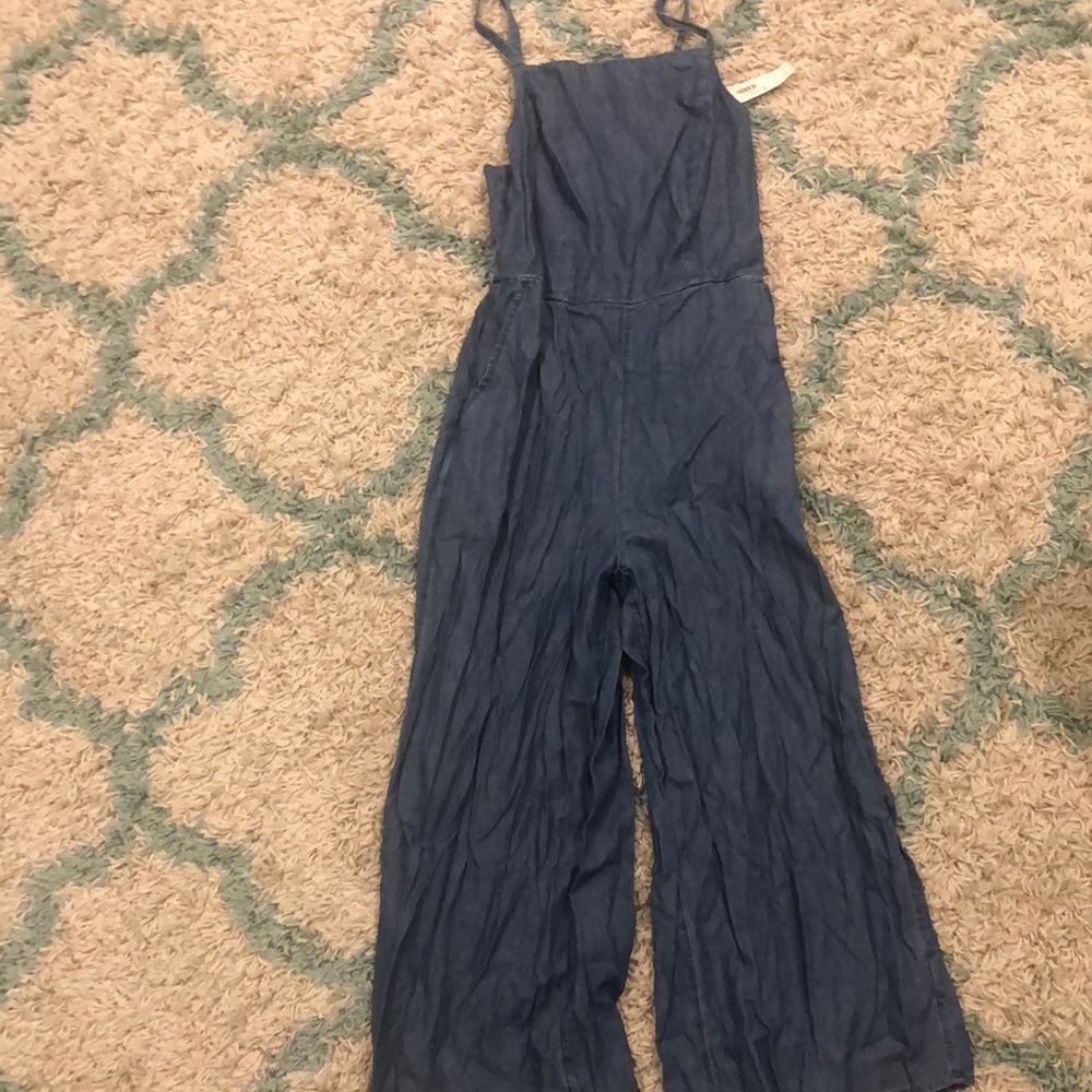 old navy jumper